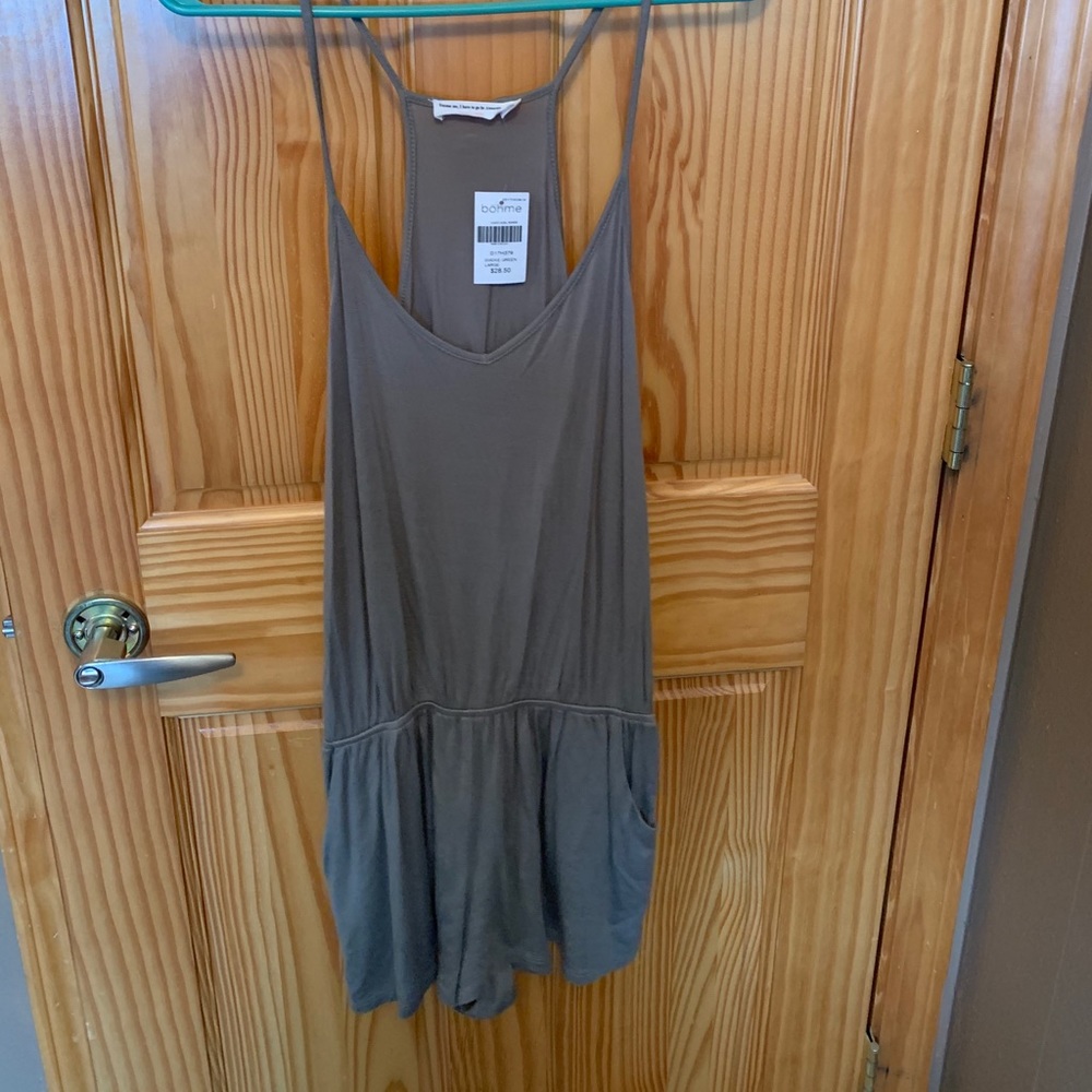 romper